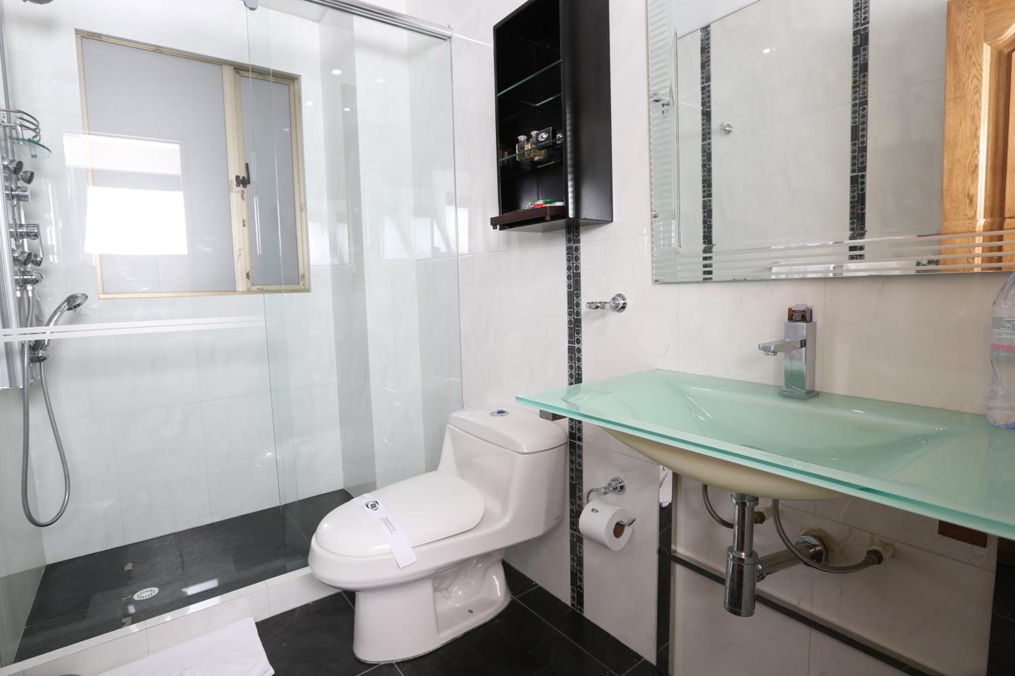 Hotel Suites 108 Bogotá Exteriér fotografie