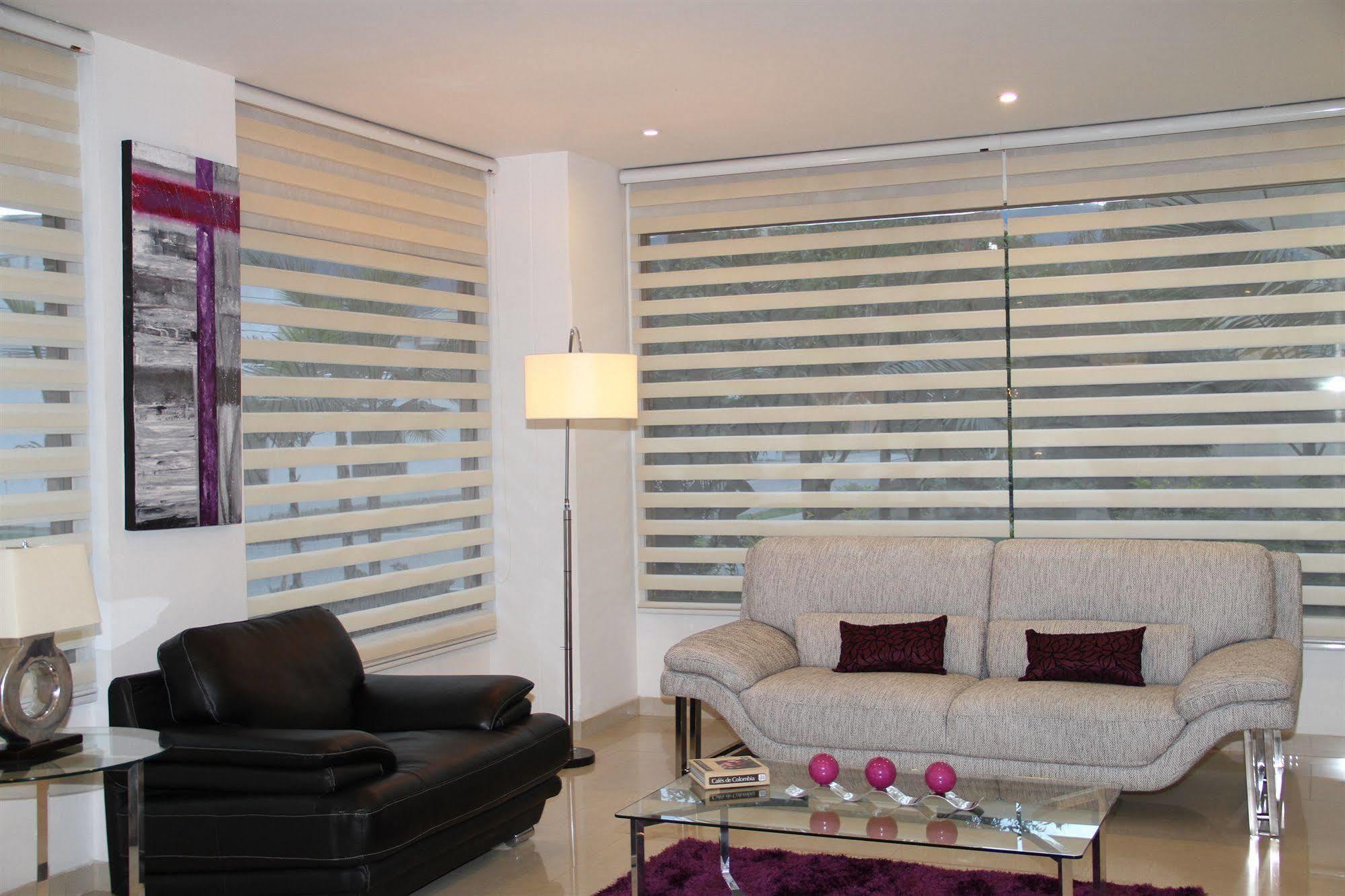 Hotel Suites 108 Bogotá Exteriér fotografie